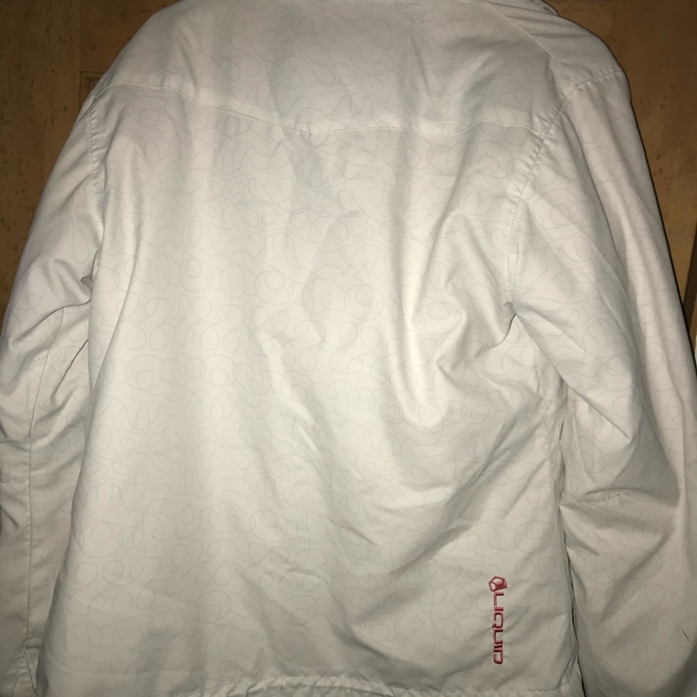 2 Layer Jacket - image 3